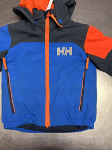 Helly Hansen Winter Coat, size 2