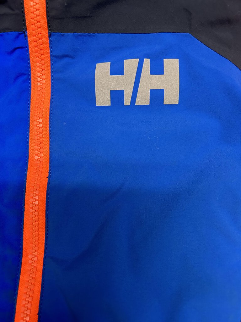 Helly Hansen Winter Coat, size 2