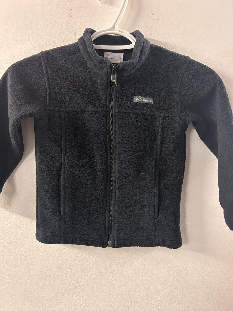 Columbia Sweater, size 4