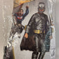 Batman vs Superman Batman Costume, size 8-10
