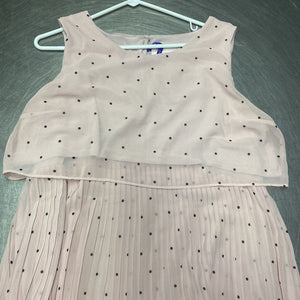 Seraphine Maternity Dress, Size 8
