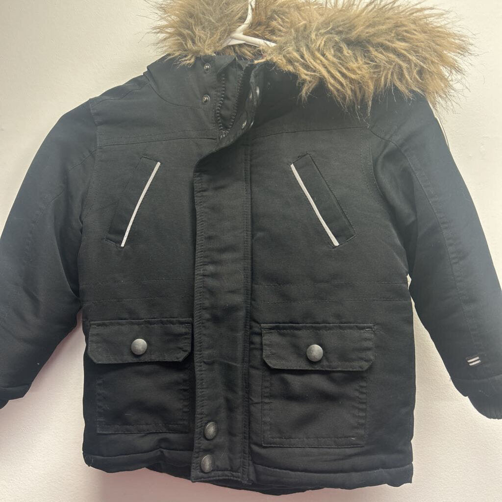 Canadiana Winter Jacket Size 3T