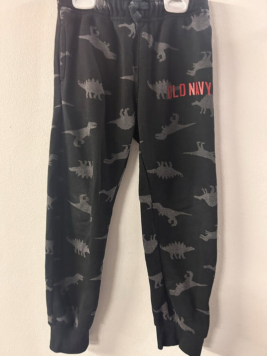 Old Navy Sweatpants, size 5