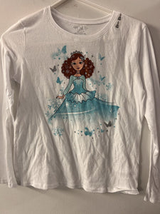 Children's Place Long Sleeve, size 10-12