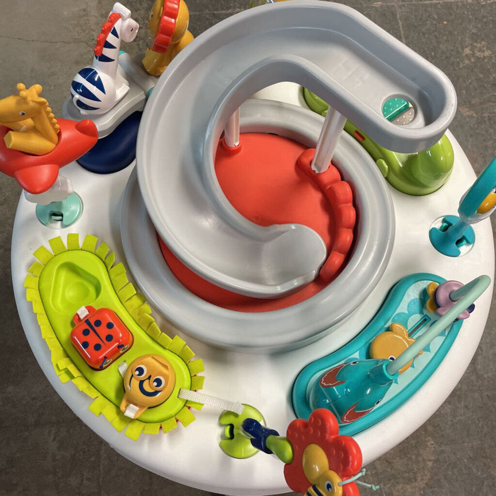 Fisher-Price Activity Table