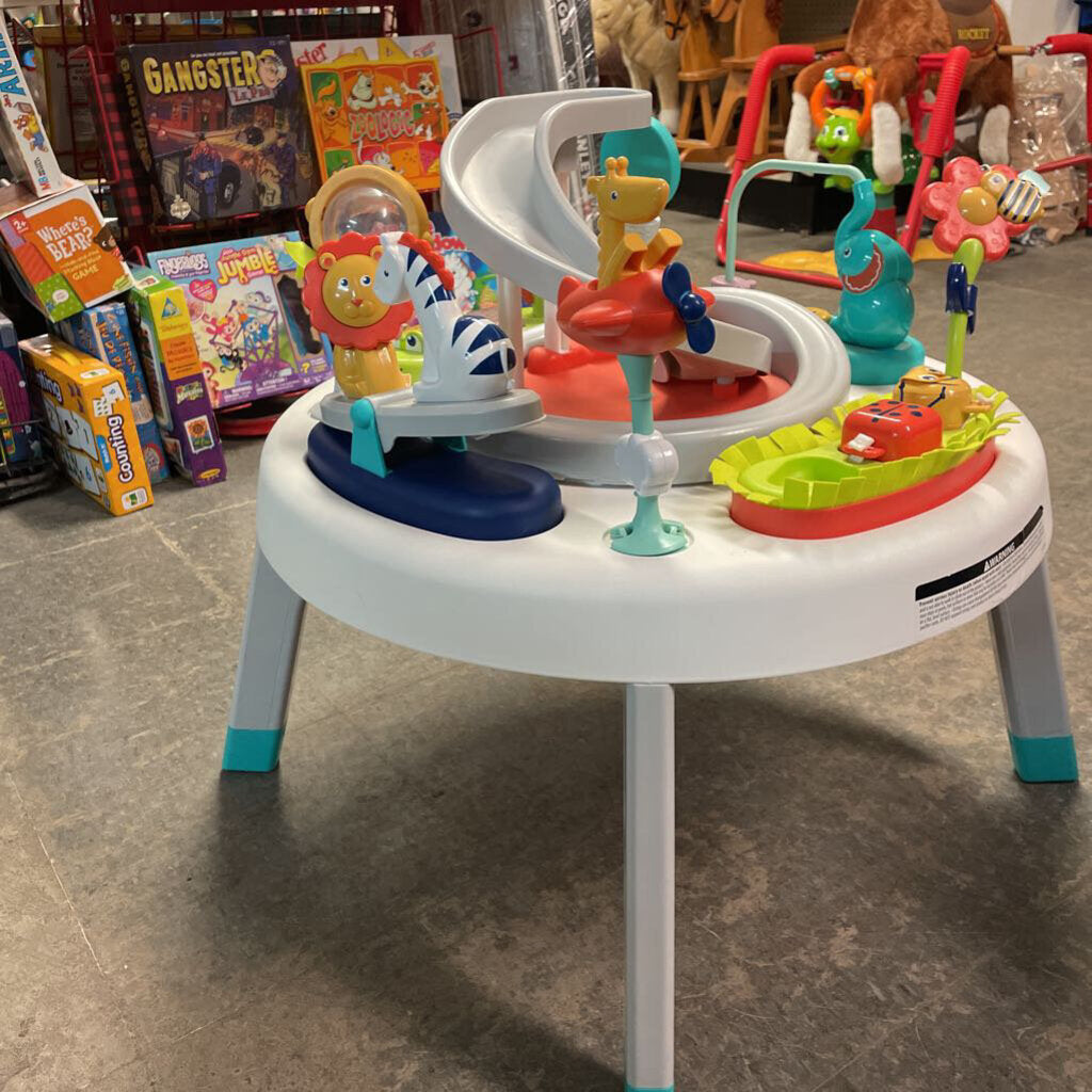 Fisher-Price Activity Table