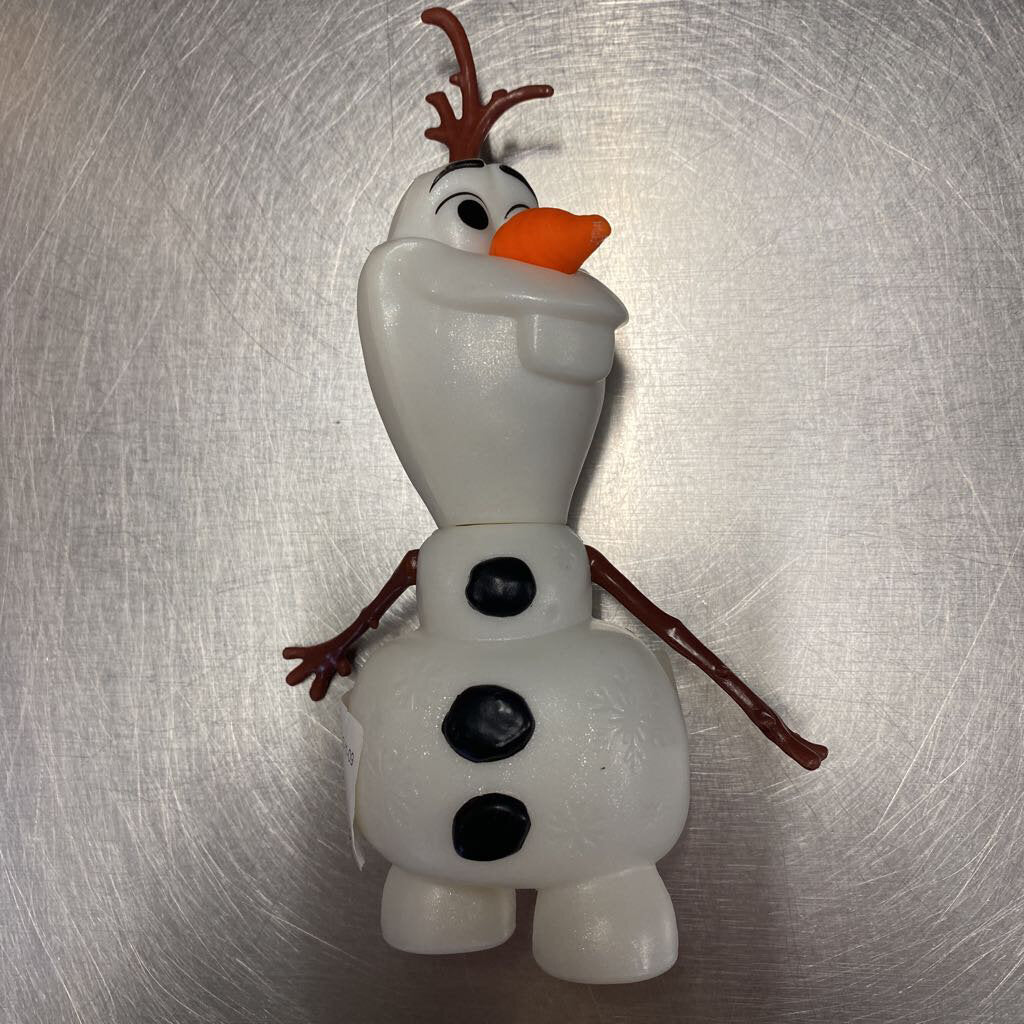 Frozen Olaf Figure