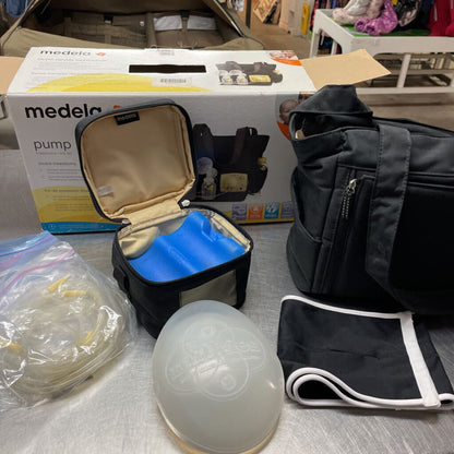 Medela Double Beast Pump (AS IS