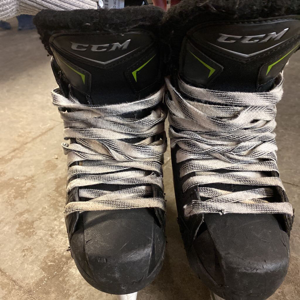 CCM Skates, size 39.5