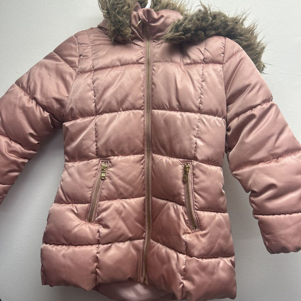 H&M Winter Jacket, Size 6