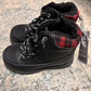 Carters Boots, Size 12 Toddler