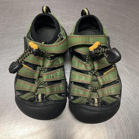 Keen Sandals, size 8
