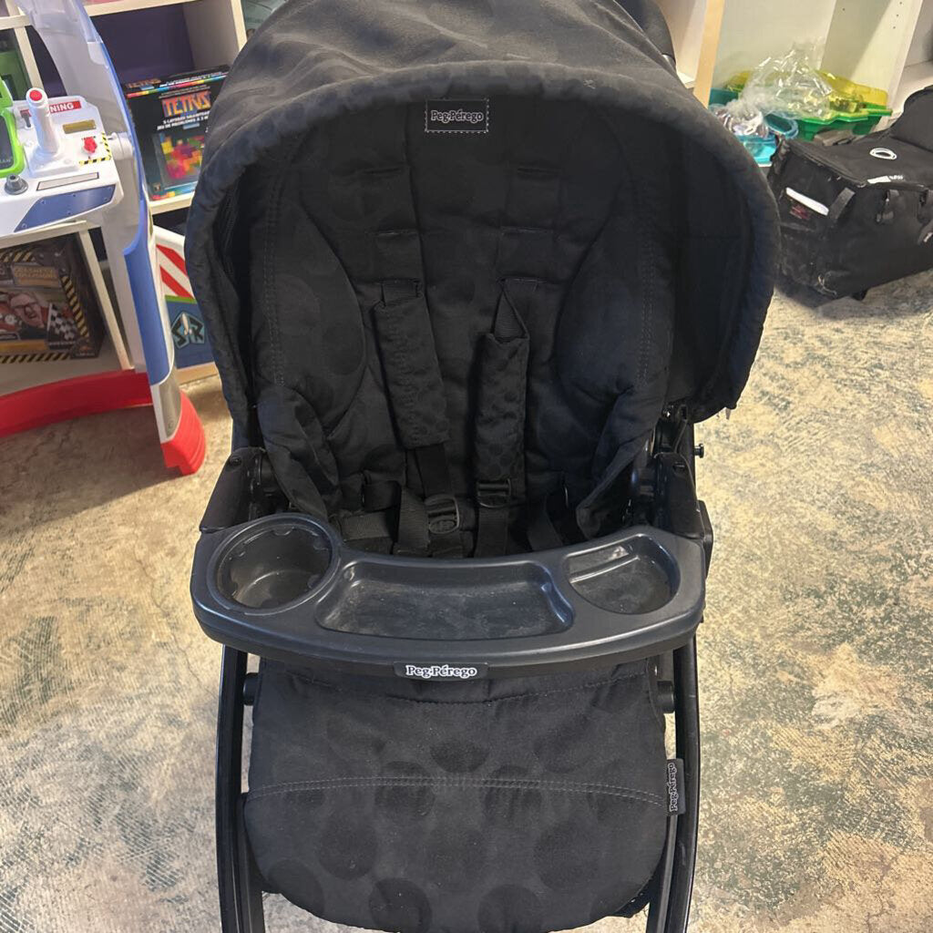 Peg Perego Stroller