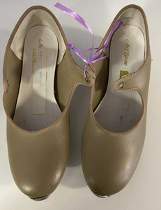 Tap Shoes, size 5